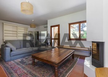 Soggiorno - Villa Via Armando Diaz
 
90, Olgiate Olona - photo 7