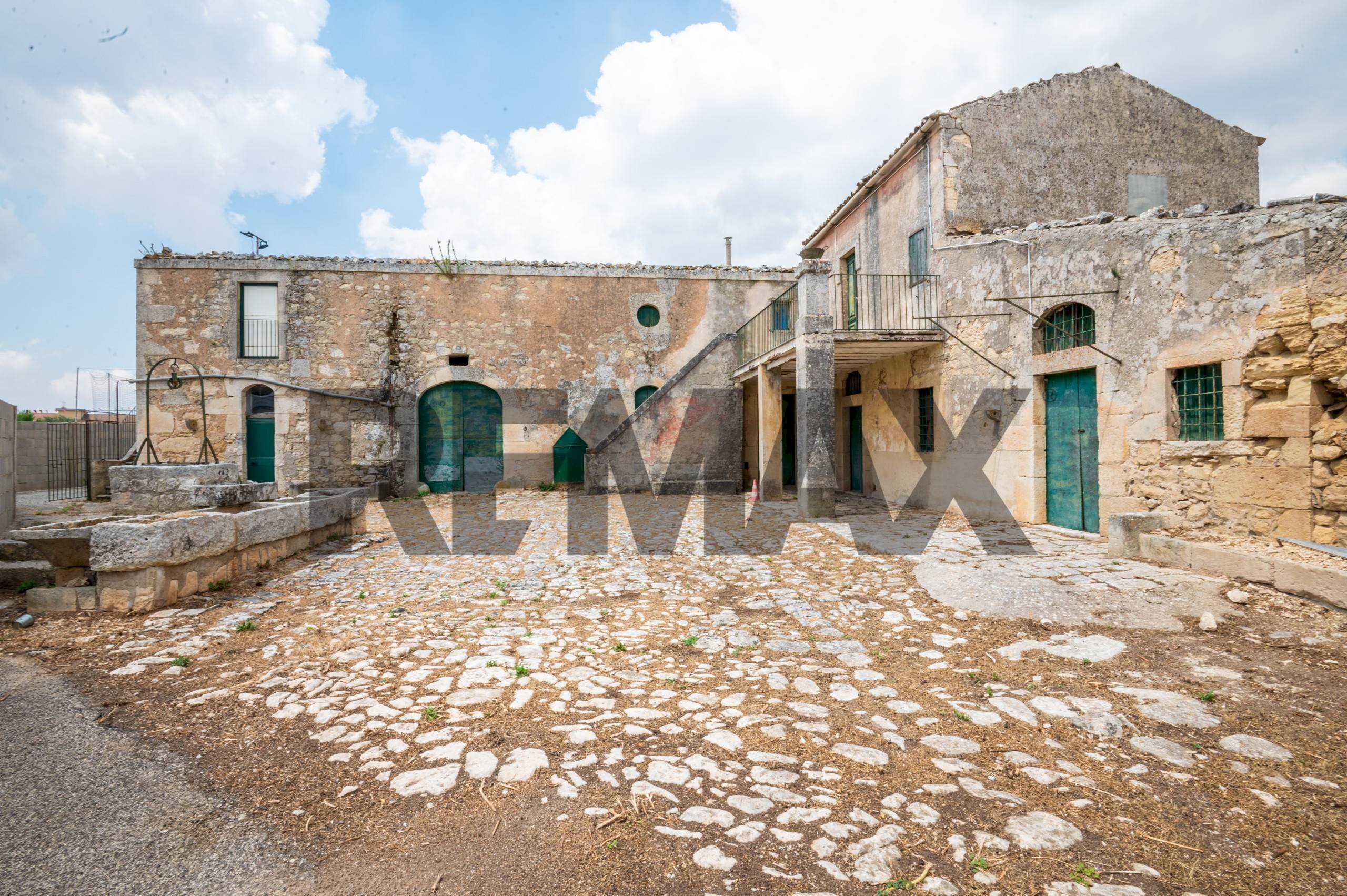 Casa all\'aperto - Rustico Via Donato Rondinone
 
snc, Ragusa - foto 1