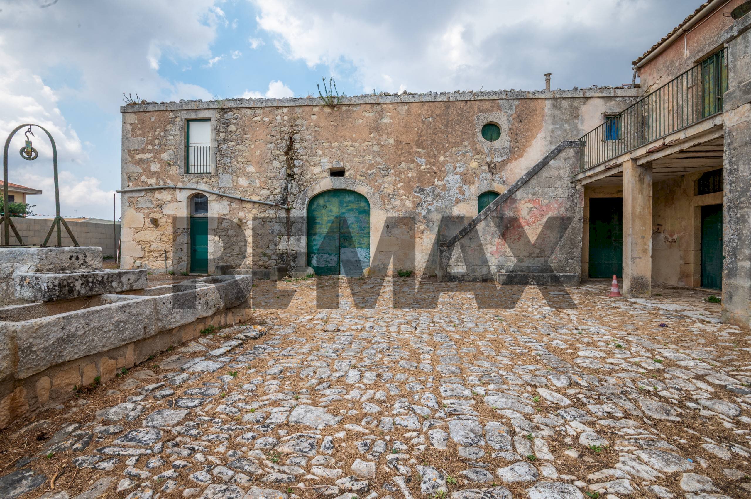 Casa all\'aperto - Rustico Via Donato Rondinone
snc, Ragusa - foto 2