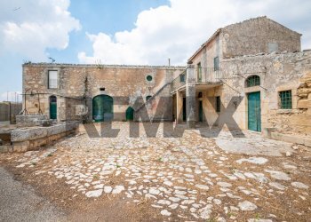 Casa all\'aperto - Rustico Via Donato Rondinone
 
snc, Ragusa - foto 1