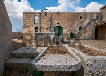 Casa all\'aperto - Rustico Via Donato Rondinone
 
snc, Ragusa - foto 4