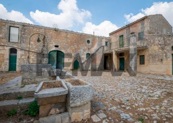 Casa all\'aperto - Rustico Via Donato Rondinone
 
snc, Ragusa - foto 5