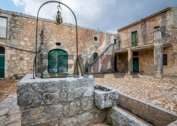 Casa all\'aperto - Rustico Via Donato Rondinone
 
snc, Ragusa - foto 6