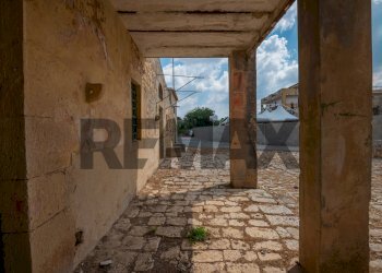Terrazza - Rustico Via Donato Rondinone
 
snc, Ragusa - foto 7
