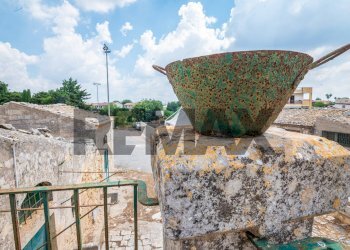 Casa all\'aperto - Rustico Via Donato Rondinone
 
snc, Ragusa - foto 12