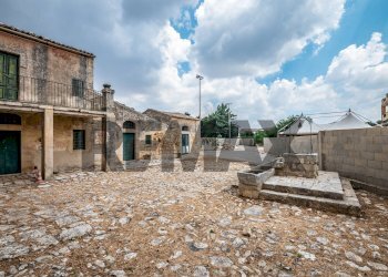 Casa all\'aperto - Rustico Via Donato Rondinone
 
snc, Ragusa - foto 13