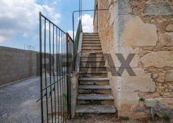 Scale - Rustico Via Donato Rondinone
 
snc, Ragusa - foto 41