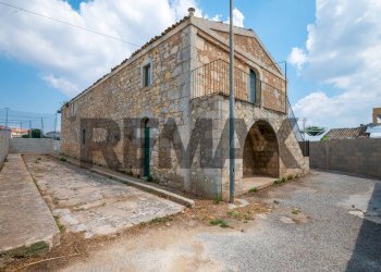 Casa all\'aperto - Rustico Via Donato Rondinone
 
snc, Ragusa - foto 45