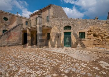 Casa all\'aperto - Rustico Via Donato Rondinone
 
snc, Ragusa - foto 49