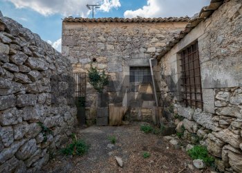 Casa all\'aperto - Rustico Via Donato Rondinone
 
snc, Ragusa - foto 50