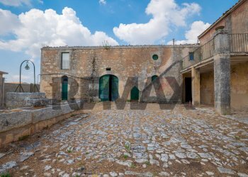 Casa all\'aperto - Rustico Via Donato Rondinone
 
snc, Ragusa - foto 59