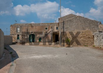 Casa all\'aperto - Rustico Via Donato Rondinone
 
snc, Ragusa - foto 60