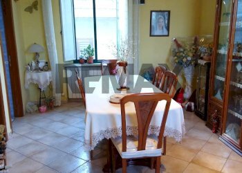 Sala da pranzo - Apartment via  Garigliano
 
7, San Cataldo - photo 6