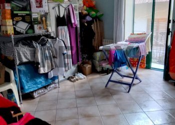 Cabina armadio - Apartment via  Garigliano
 
7, San Cataldo - photo 12