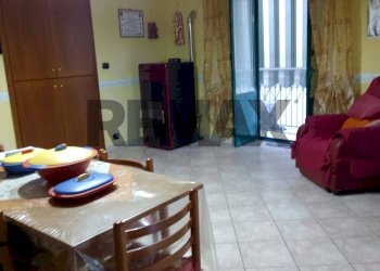 Sala da pranzo - Apartment via  Garigliano
 
7, San Cataldo - photo 14