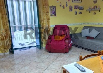 Sala da pranzo - Apartment via  Garigliano
 
7, San Cataldo - photo 17