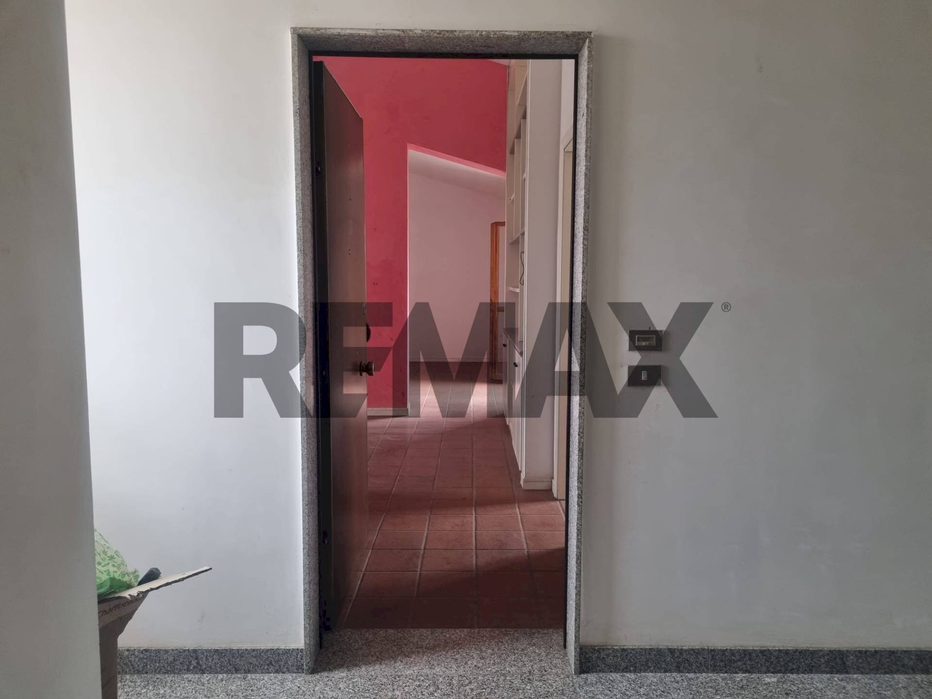 Hall / corridoio - Apartment Via Sacro Cuore
 
66, Modica - photo 2