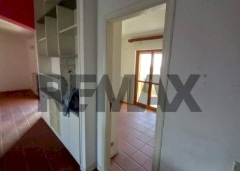 Hall / corridoio - Apartment Via Sacro Cuore
 
66, Modica - photo 12