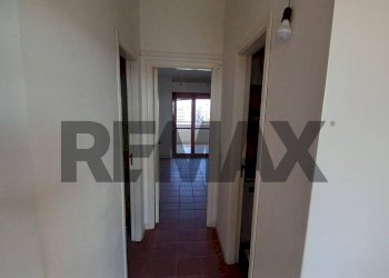 Hall / corridoio - Apartment Via Sacro Cuore
 
66, Modica - photo 17