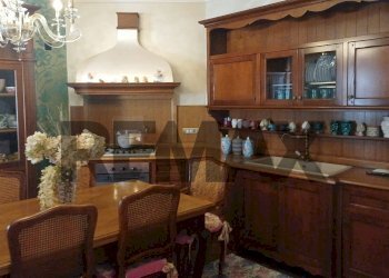Cucina - Trilocale Via Monsignore Filippo Iacolino
 
38, Favara - foto 1