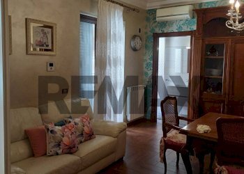 Sala da pranzo - Trilocale Via Monsignore Filippo Iacolino
 
38, Favara - foto 14