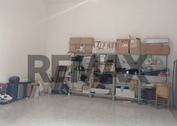 Dispensa di stoccaggio - Trilocale Via Monsignore Filippo Iacolino
 
38, Favara - foto 31
