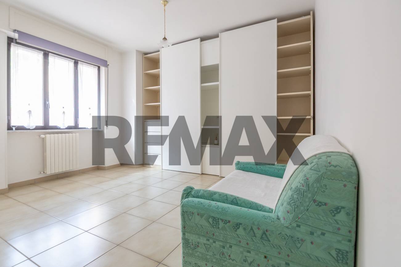 Soggiorno - Three-room apartment via Madonna degli Angeli
46, Chieti - photo 2