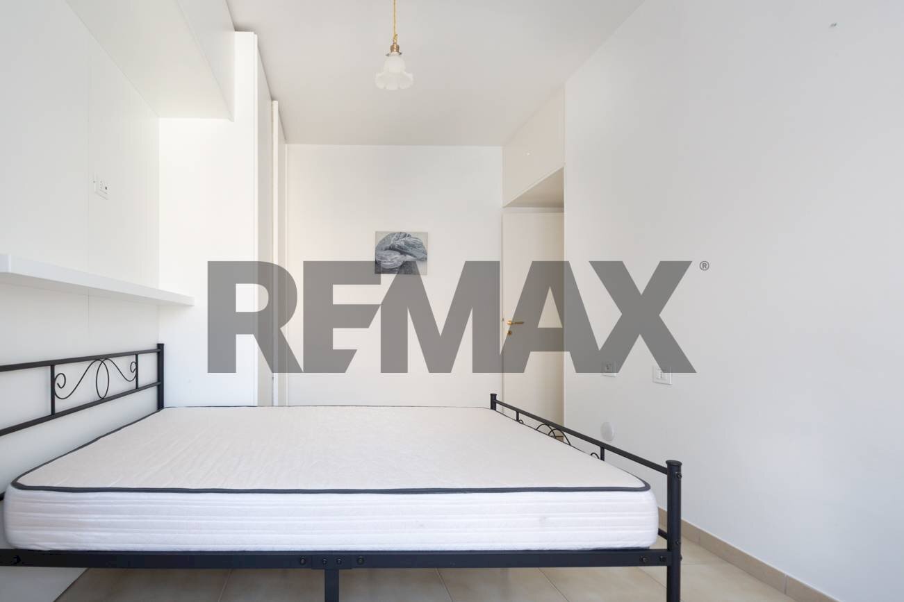 Camera / camera da letto - Three-room apartment via Madonna degli Angeli
46, Chieti - photo 3