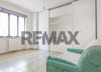 Soggiorno - Three-room apartment via Madonna degli Angeli
 
46, Chieti - photo 5