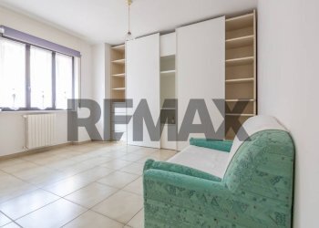 Soggiorno - Three-room apartment via Madonna degli Angeli
 
46, Chieti - photo 2