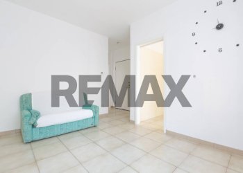 Soggiorno - Three-room apartment via Madonna degli Angeli
 
46, Chieti - photo 6