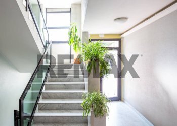 Ricezione / Lobby - Three-room apartment via Madonna degli Angeli
 
46, Chieti - photo 12