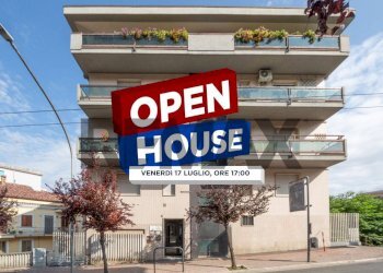 Edificio all\'aperto - Three-room apartment via Madonna degli Angeli
 
46, Chieti - photo 1