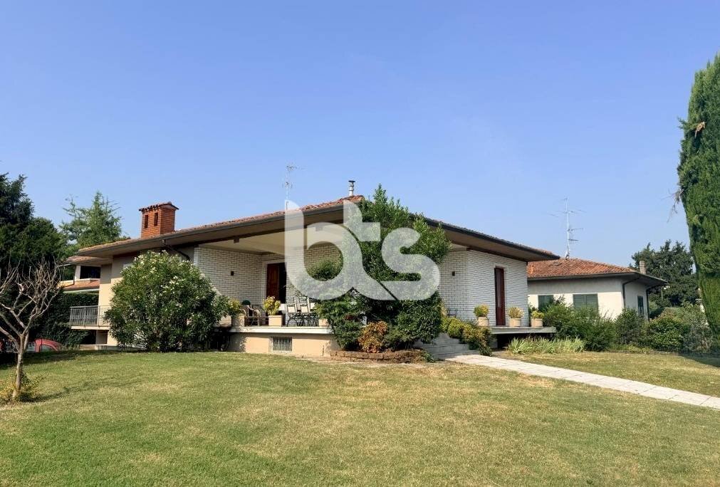 Foto 1 - Independent house via antonio labriola, Bagnolo Mella - photo 1