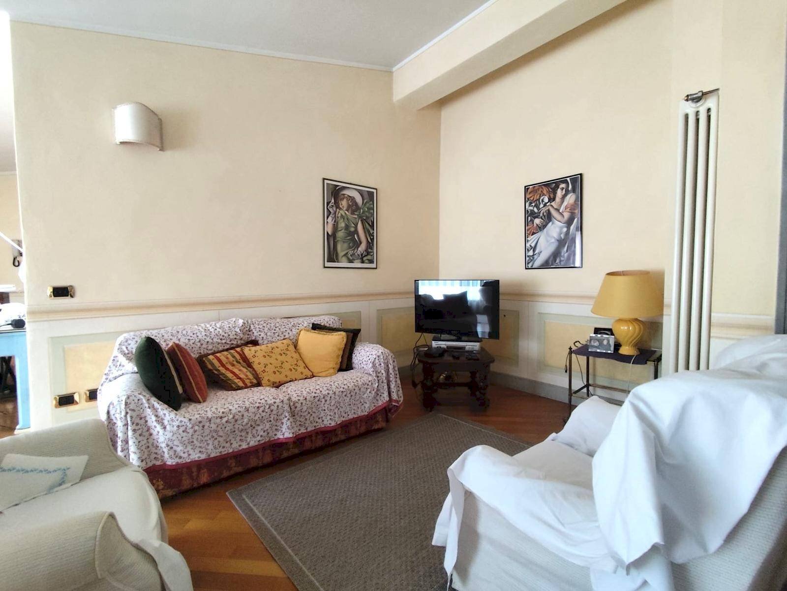 Foto 3 - Three-room apartment PIAZZA XX SETTEMBRE, Sarnico - photo 3