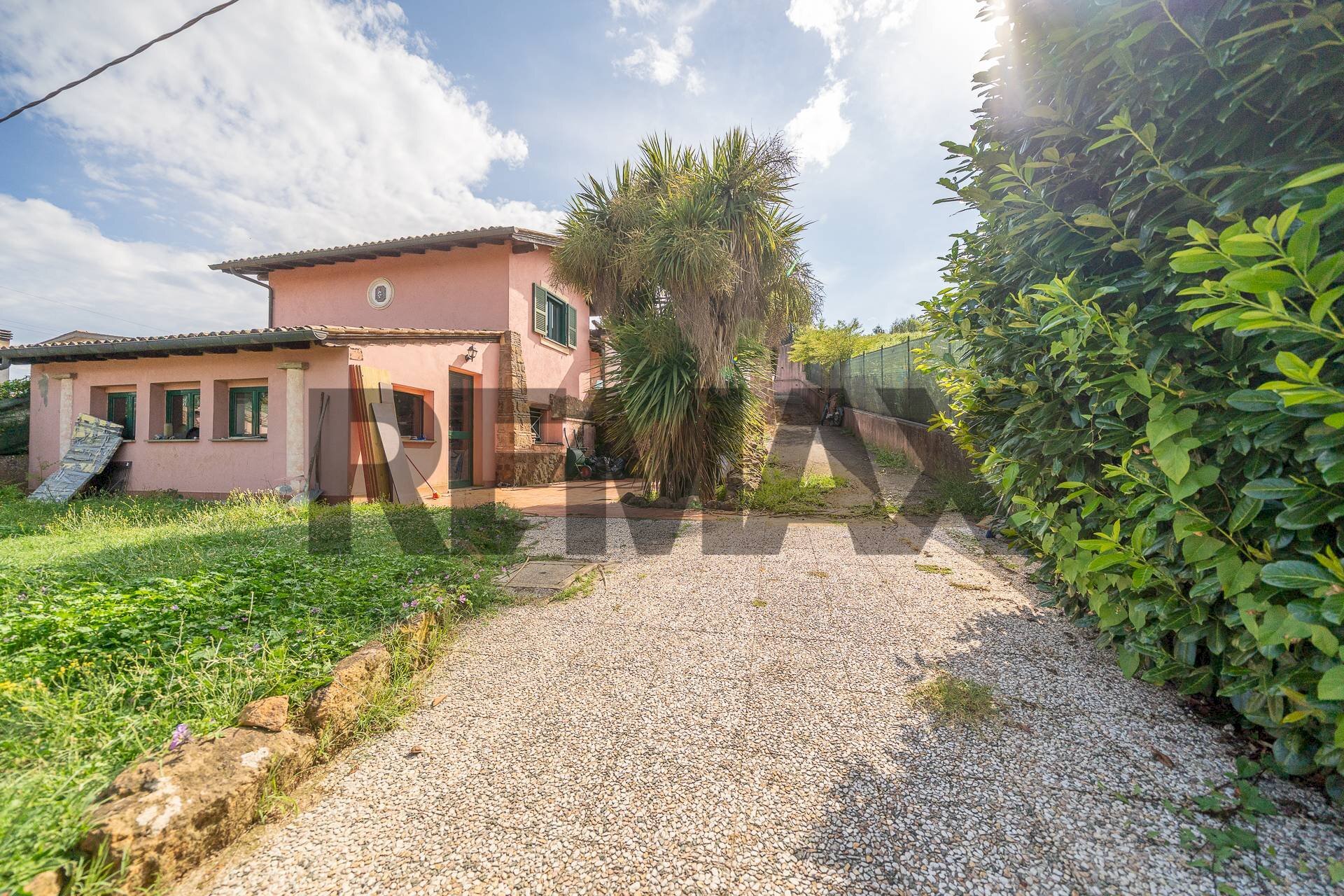 Casa all\'aperto - Villa via delle coppe
 
4, San Cesareo - photo 1