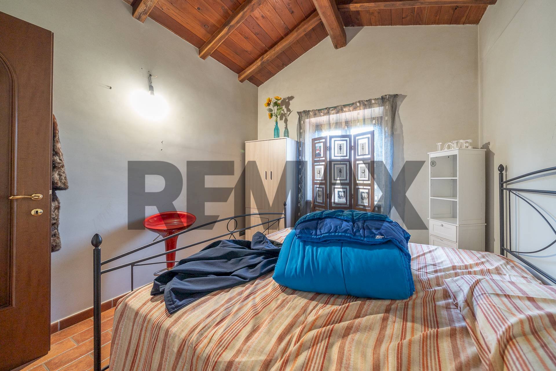 Camera / camera da letto - Villa via delle coppe
4, San Cesareo - photo 3