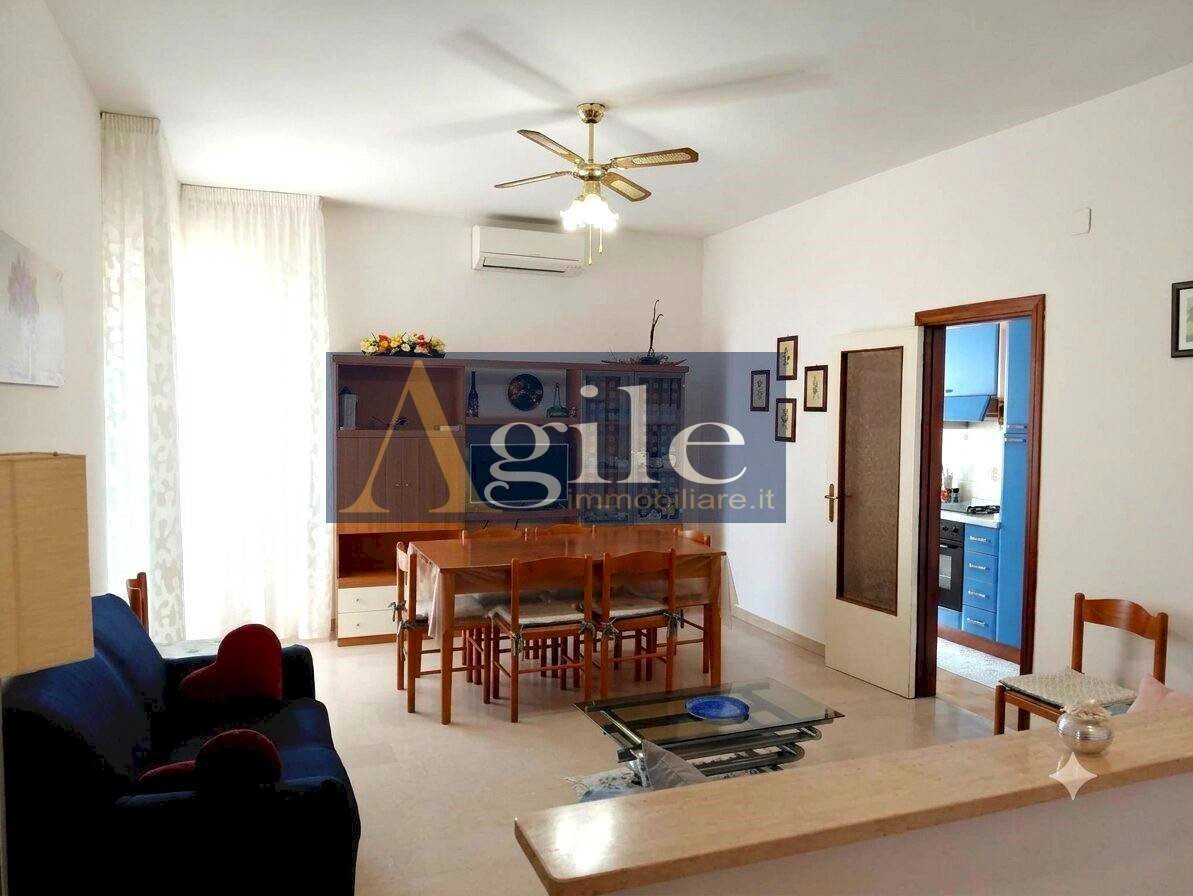 Foto 1 - Trilocale via giuseppe mazzini, Alba Adriatica - foto 1