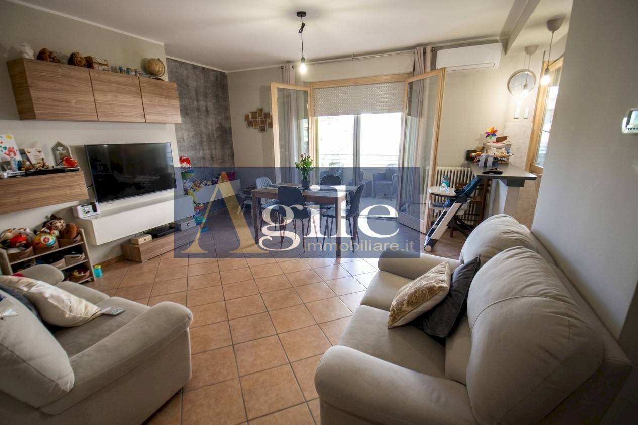 Foto 1 - Four-room apartment VIA PIEDIPRATO, Spinetoli - photo 1