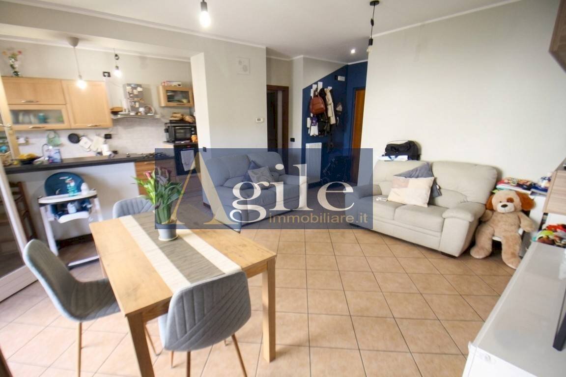 Foto 2 - Four-room apartment VIA PIEDIPRATO, Spinetoli - photo 2