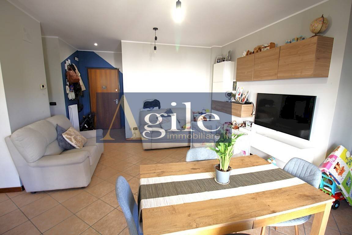 Foto 3 - Four-room apartment VIA PIEDIPRATO, Spinetoli - photo 3