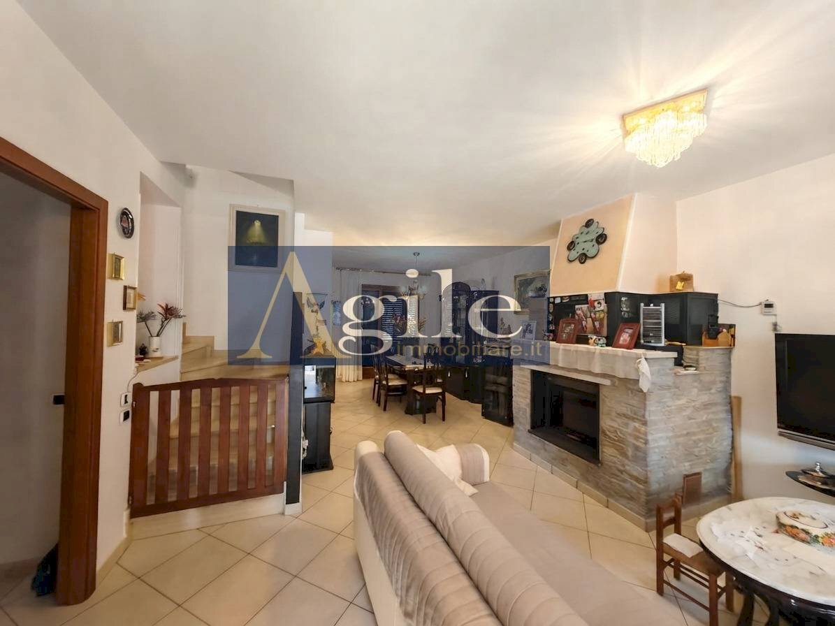 Foto 2 - Apartment via certosa, Nereto - photo 2