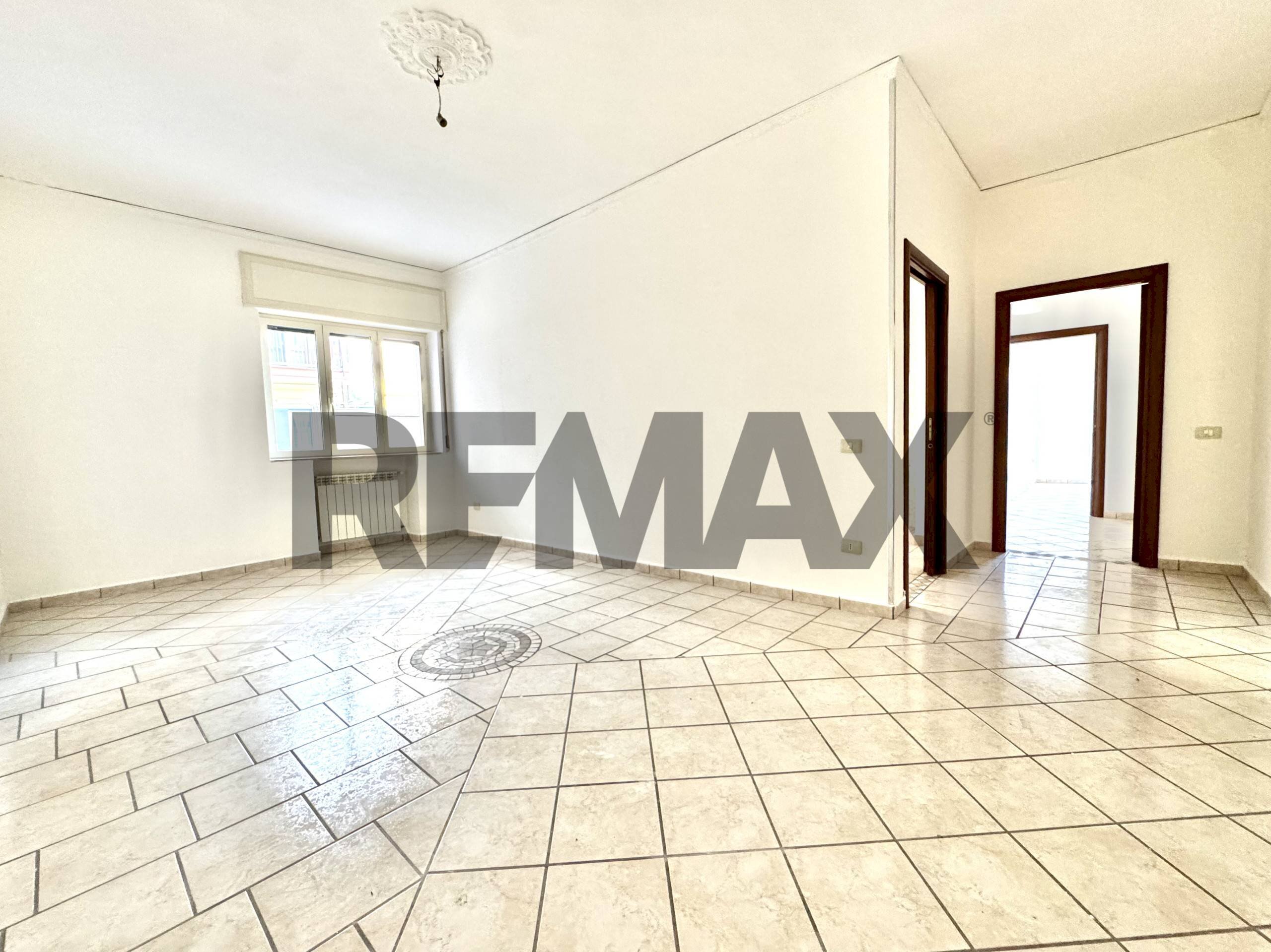 Stanza vuota - Trilocale CORSO EUROPA
206, Marano di Napoli - foto 2