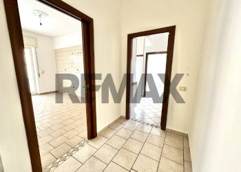 Hall / corridoio - Trilocale CORSO EUROPA
 
206, Marano di Napoli - foto 4