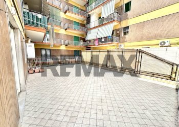 Edificio all\'aperto - Trilocale CORSO EUROPA
 
206, Marano di Napoli - foto 7