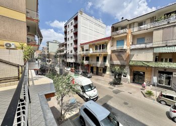Edificio all\'aperto - Trilocale CORSO EUROPA
 
206, Marano di Napoli - foto 18