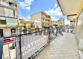 Balcone - Trilocale CORSO EUROPA
 
206, Marano di Napoli - foto 22