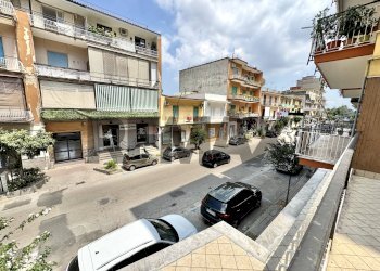 Edificio all\'aperto - Trilocale CORSO EUROPA
 
206, Marano di Napoli - foto 24