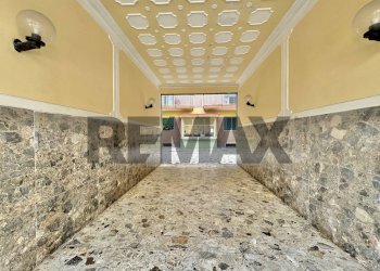 Ricezione / Lobby - Trilocale CORSO EUROPA
 
206, Marano di Napoli - foto 28