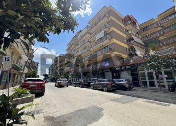 Edificio all\'aperto - Trilocale CORSO EUROPA
 
206, Marano di Napoli - foto 30